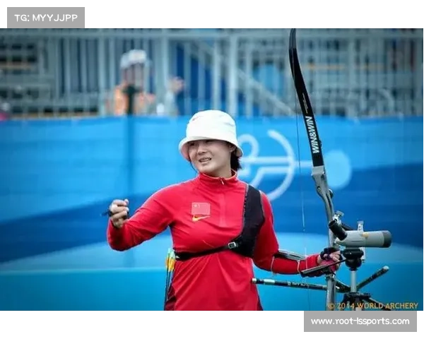 2025射箭世界杯总决赛将在江苏南京盛大举办 引领国际赛事新篇章