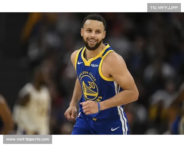 勇士马刺对决成赛季最佳战役之一,库里真实命中率75.2%