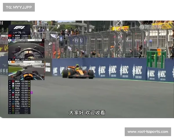 F1赛车电子游戏销量破纪录，年轻车迷群体扩大