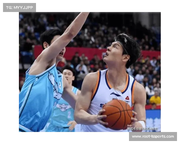 CBA联赛上海队取8连胜，王哲林领衔暂列积分榜第一