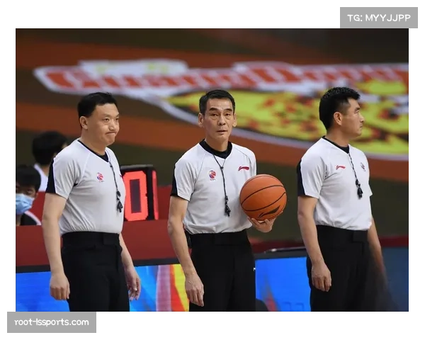 【2026年4月CBA联赛·赛后·观点关于季后赛挑战裁判判罚规则的讨论：利弊几何？