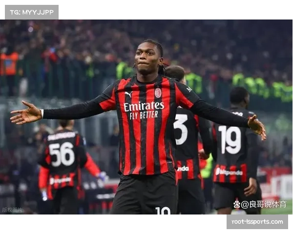 AC米兰3-1逆转拉齐奥，积分追平第二的那不勒斯